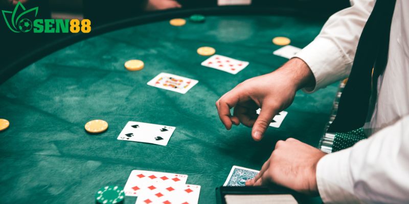 Giới Thiệu Tổng Quan Về Game Bài Sen88
