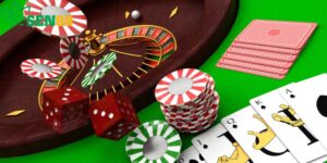Vì Sao Nên Chọn Chơi Live Casino Sen88