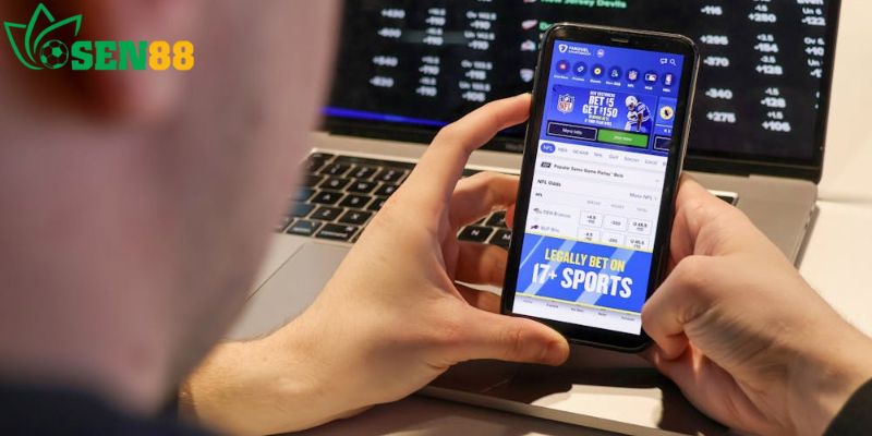 Hướng Dẫn Tải App Sen88 Cho Android Và Ios
